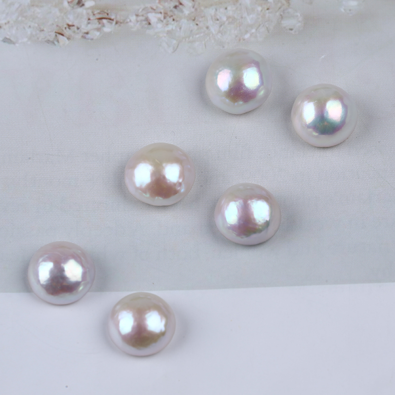 11-13mm Sea Water Pearl Mabe Pearl for Jewelry